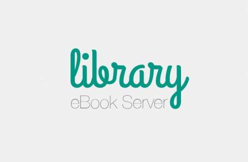 Projekt: eBook Server